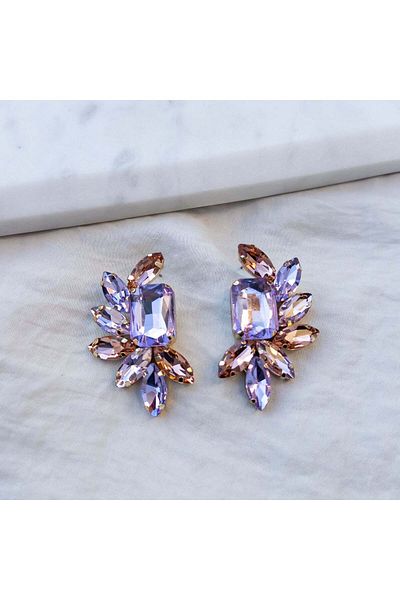 MOONGLOW ACCESSORIES Noa Earrings