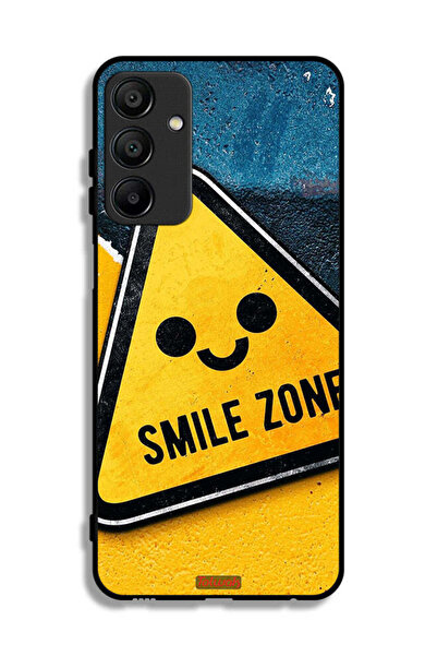 Tolwak غطاء حماية لهاتف سامسونج جالكسي A15 من سمايل زون