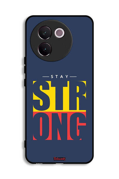 Tolwak غطاء حماية Vivo V30e 5G - حافظ على قوتك