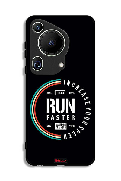 Tolwak غطاء حماية فائق لهاتف هواوي بيورا 70 لزيادة سرعتك