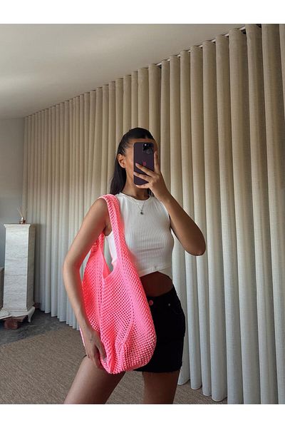 mydukkan.co Knitted Bag