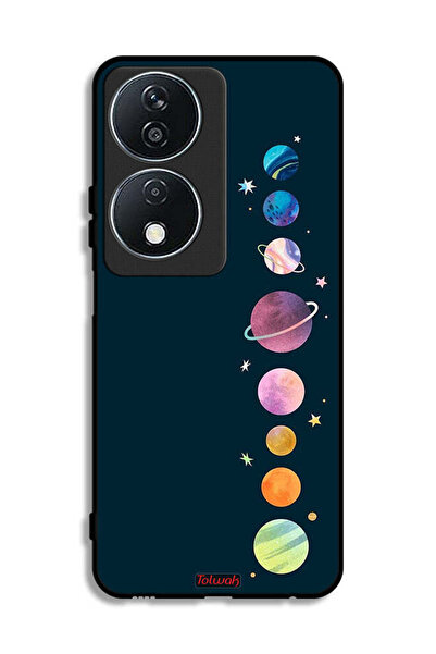 Tolwak غطاء حماية لجهاز Honor X7b 5G