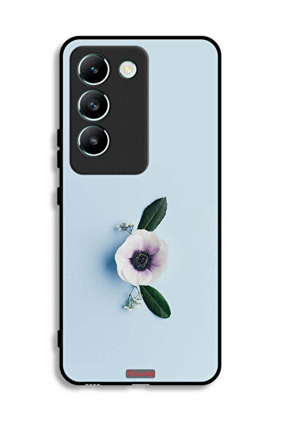 Tolwak غطاء حماية لهاتف Vivo Y100 4G من تصميم آني سبرات