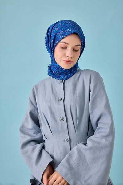 Silk Home Soft Scarf 73089-33
