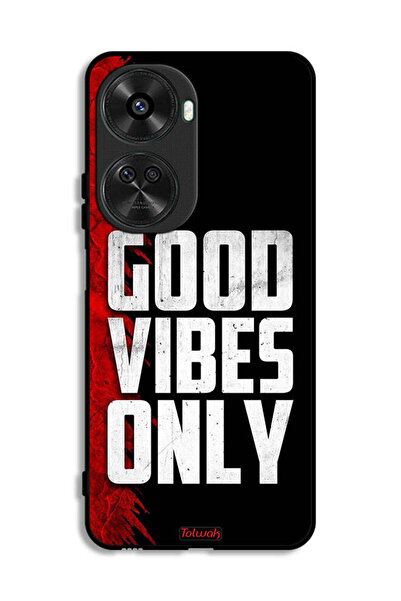 Tolwak غطاء حماية لهاتف هواوي نوفا 11 SE - مناسب للأجواء الجيدة فقط