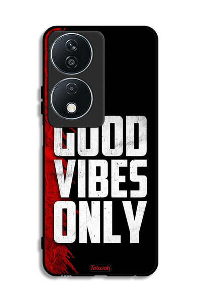 Tolwak غطاء حماية لهاتف Honor X7b 5G - مناسب للأجواء الجيدة فقط