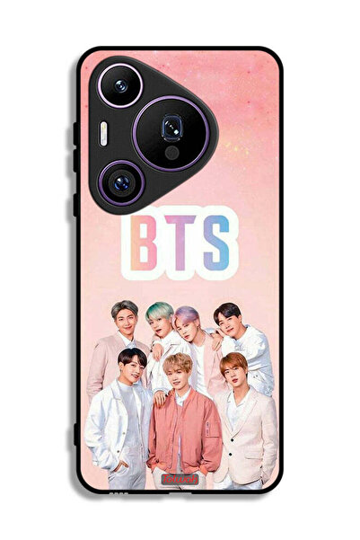 Tolwak غطاء حماية لهاتف هواوي بيورا 70 برو - أفضل فريق