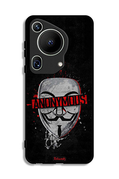 Tolwak غطاء حماية لهاتف هواوي بيورا 70 ألترا مجهول