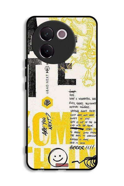 Tolwak غطاء حماية لهاتف Vivo V30e 5G هل أنت التالي؟