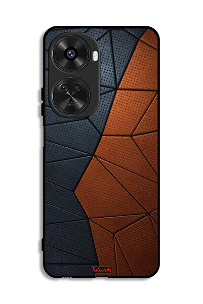 Tolwak Huawei nova 11 SE Protective Case Cover Pattern