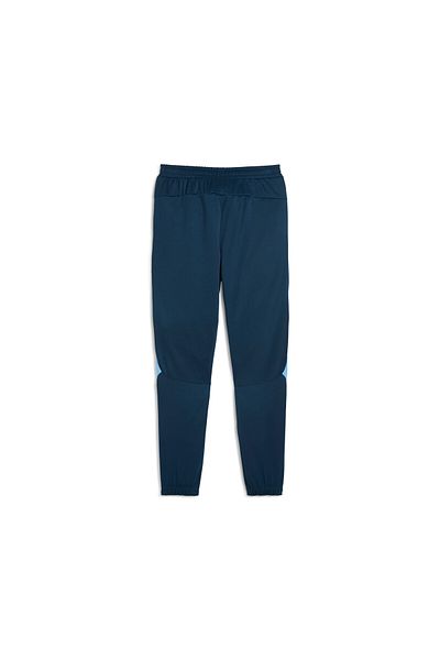 Puma Mens Manchester City ftblNRGY+ Pants - Blue