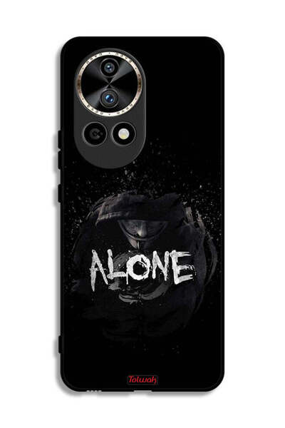 Tolwak Huawei nova 12 Pro 5G Protective Case Cover Alone