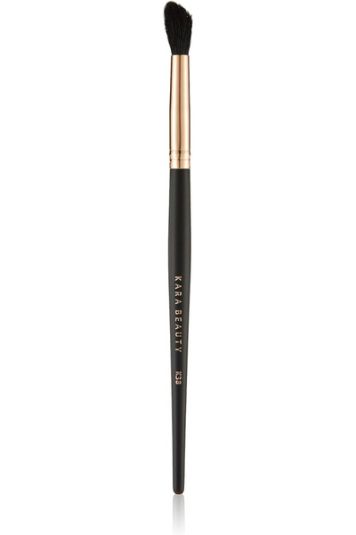 Kara Beauty Brush, Crease, K38