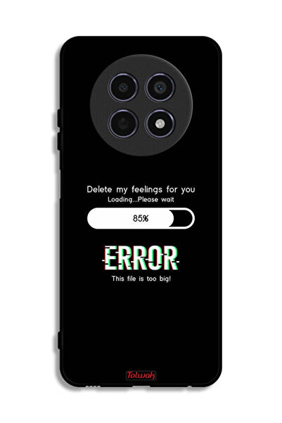Tolwak غطاء حماية Realme 12 5G - احذف مشاعري تجاهك