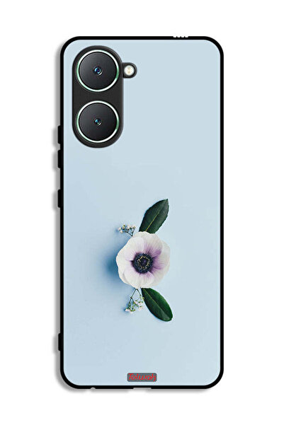 Tolwak غطاء حماية لهاتف Vivo Y03 4G من تصميم آني سبرات