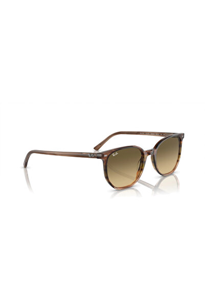 Ray-Ban 0Rb 2197 13920A 52 Unisex Sunglasses
