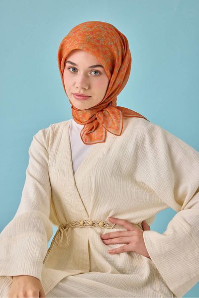 Silk Home Soft Scarf 73089-40