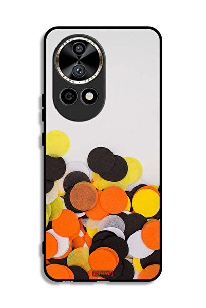 Tolwak Huawei nova 12 Ultra 5G Protective Case Cover Mel Poole