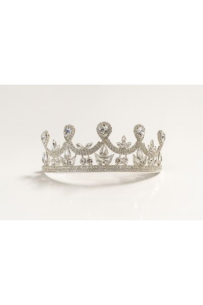Kaftan Collection Bindallı Kaftan Wedding Crown