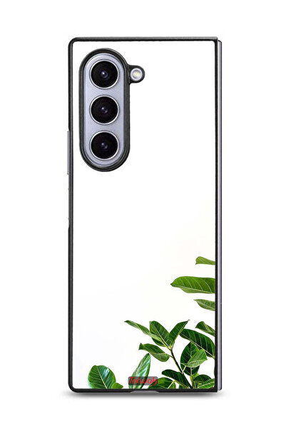 Tolwak غطاء حماية لهاتف سامسونج جالاكسي زد فولد 6، مطبوع عليه صورة جوش كالابريس