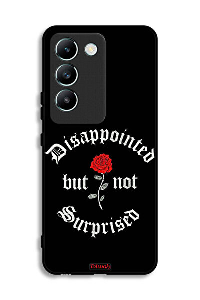 Tolwak غطاء حماية لهاتف Vivo V30 Lite 4G - خيبة أمل ولكن ليس مفاجأة