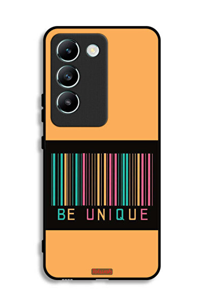 Tolwak غطاء حماية لهاتف Vivo Y100 4G - كن فريدًا