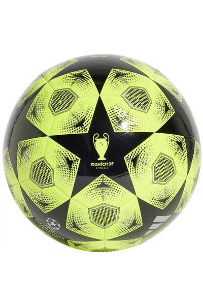 adidas Mingea clubului UEFA Champions League, minge unisex pentru fotbal