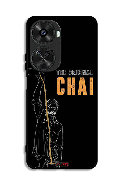 Tolwak Huawei nova 11 SE Protective Case Cover The Original Chai