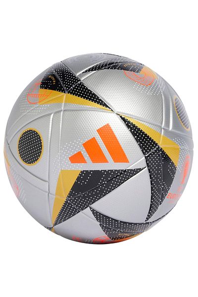 adidas Minge de calitate adidas Fussballliebe Finale League Euro 2024 FIFA, minge unisex pentru fotbal