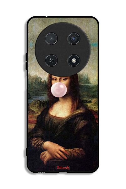 Tolwak غطاء حماية بابل لهاتف هواوي نوفا 12i