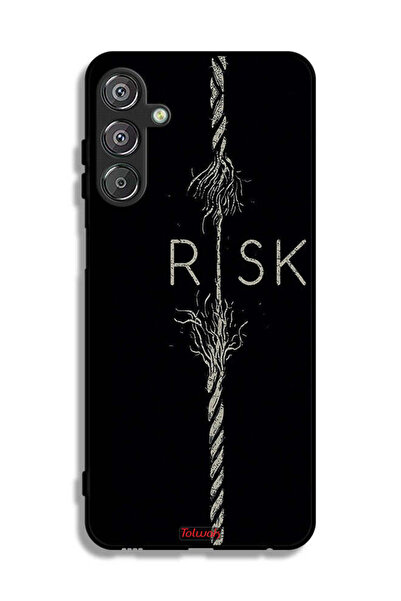 Tolwak غطاء حماية ريسك لهاتف سامسونج جالكسي F15 5G