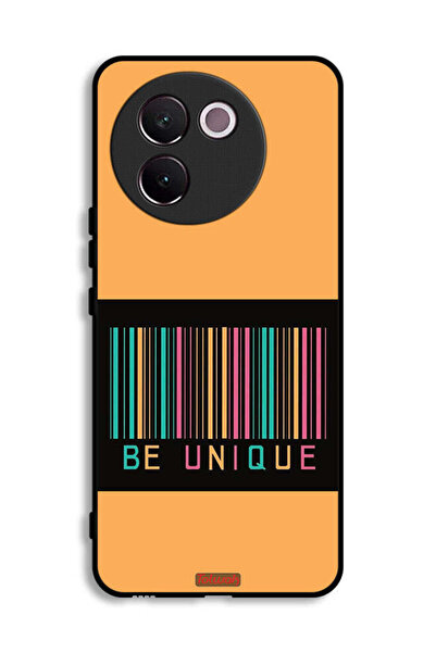 Tolwak غطاء حماية لهاتف Vivo V30e 5G كن فريدًا