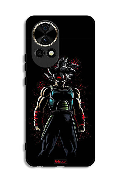 Tolwak غطاء حماية لهاتف هواوي نوفا 12 5G بتصميم جوكو