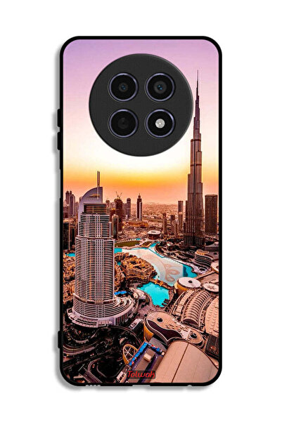 Tolwak غطاء حماية لهاتف Realme 12x 5G وسط مدينة دبي