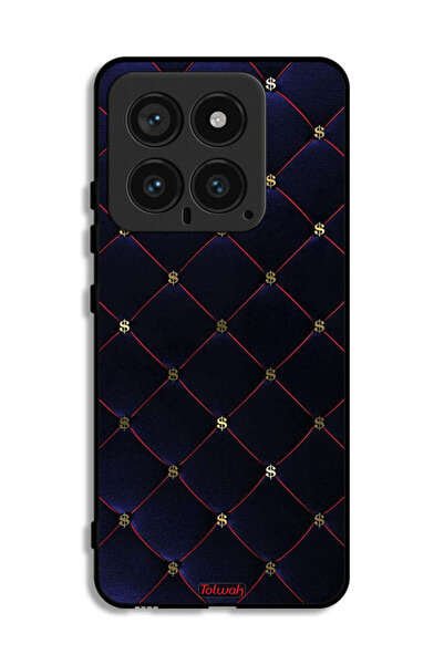 Tolwak غطاء حماية لجهاز شاومي 14 من دولار ستيبرز