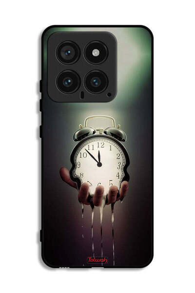 Tolwak غطاء حماية ساعة شاومي 14