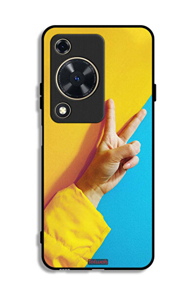 Tolwak غطاء حماية لهاتف هواوي إنجوي 70 راي تيان