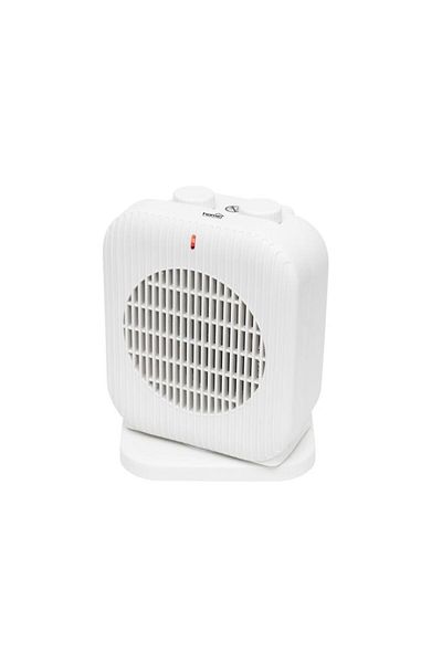 Somogyi Heater with fan, oscillating FK1OSC