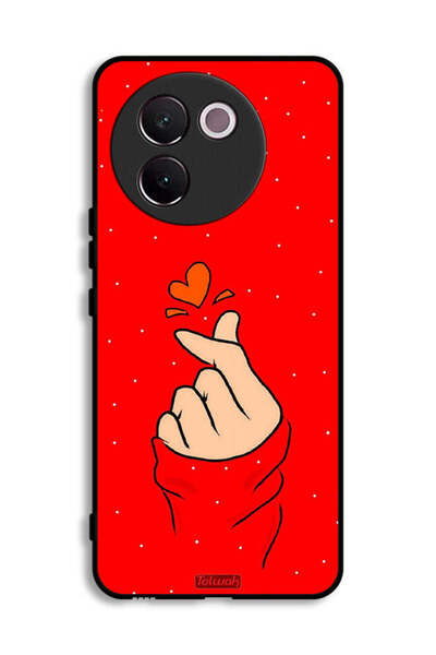 Tolwak غطاء حماية سناب لهاتف فيفو V30e 5G