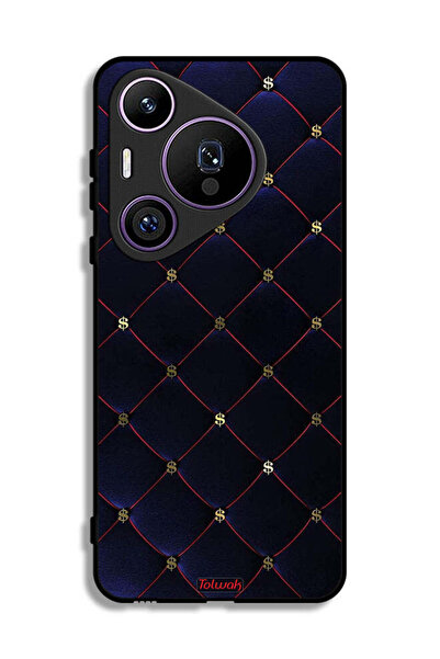 Tolwak غطاء حماية لهاتف هواوي بيورا 70 برو من دولار ستيبرز