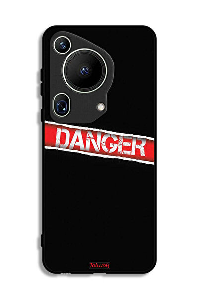 Tolwak غطاء واقٍ لهاتف هواوي بيورا 70 ألترا