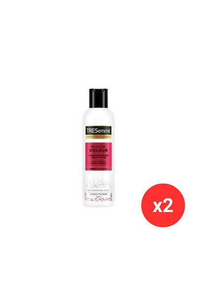 TRESemmé TRESemme Conditioner Revitalise Colour 300 ml x2 PCS
