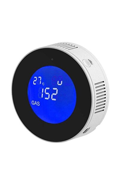 Generic كاشف الغاز الذكي