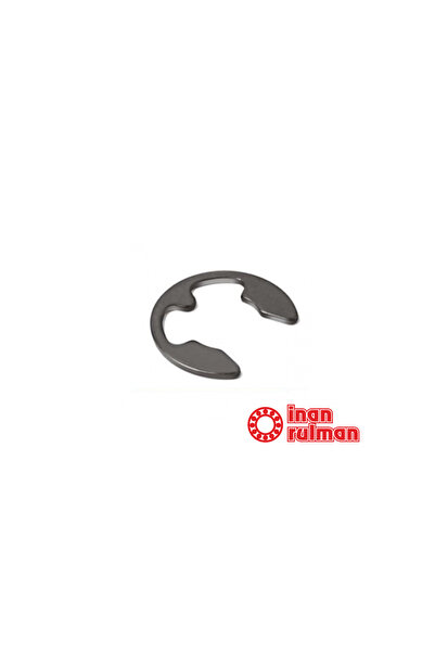 Has DIN 6799 3,2 Ay Segman (10 Adet)