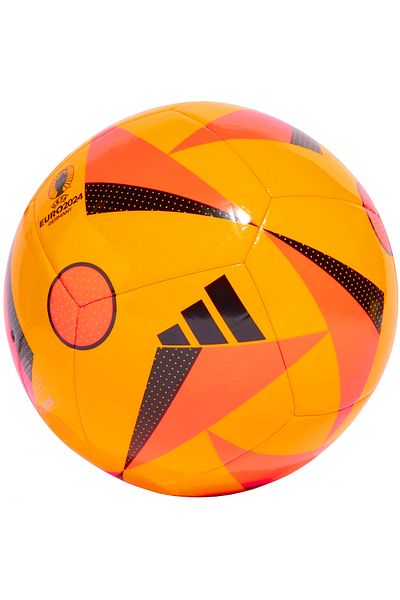 adidas Minge adidas Fussballliebe Club Euro 2024, Minge de fotbal unisex