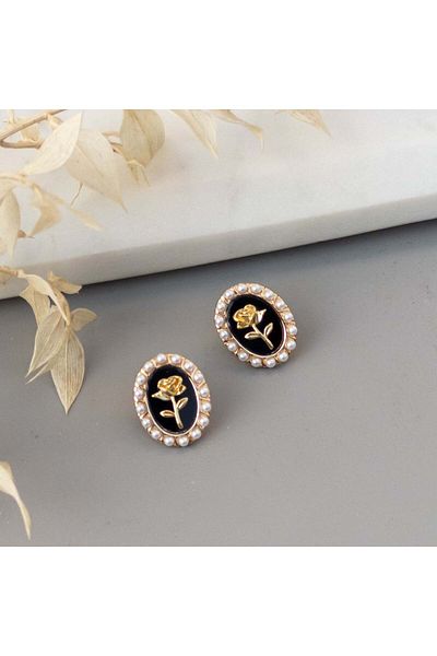 MOONGLOW ACCESSORIES Maxine earrings
