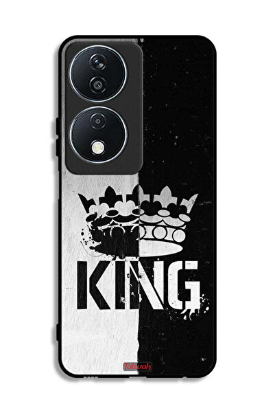 Tolwak غطاء حماية لهاتف Honor X7b 5G - كينج فينتاج