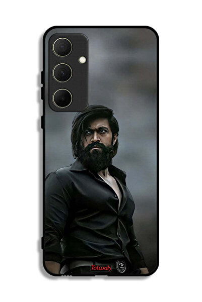 Tolwak غطاء حماية لهاتف Samsung Galaxy A35 5G Yash Rising Start