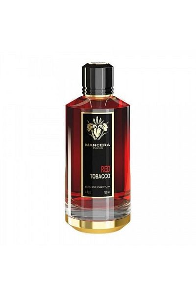 Mancera Tester Mancera Red Tobacco Eau de Parfum 120ml (without box)