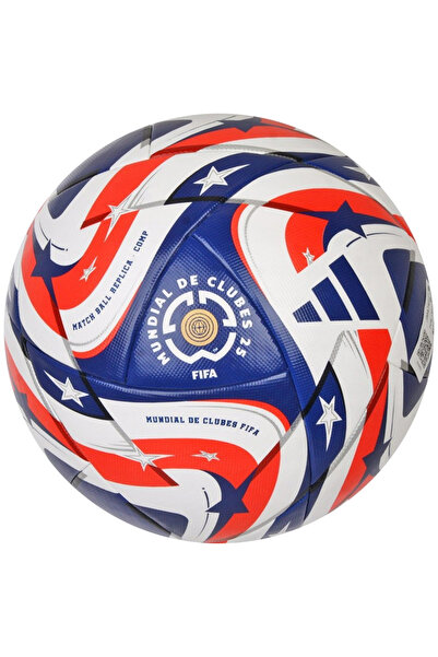 adidas Minge de fotbal unisex pentru competiția Cupei Mondiale a Cluburilor 2...